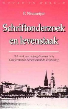 Schriftonderzoek en levenstaak. Het werk van de jeugdbonden