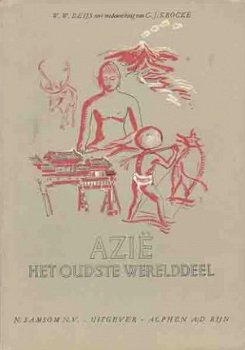 Azi�, het oudste werelddeel - 1