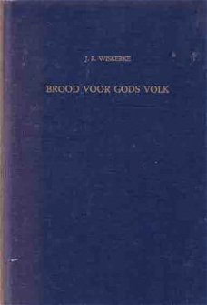 Brood voor Gods volk