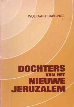 Dochters van het nieuwe Jeruzalem - 1