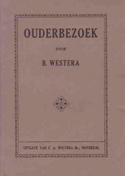 Ouderbezoek - 1