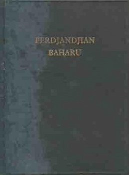Kitab Perdjandjian Baharu [Nieuwe Testament in het Indonesis - 1