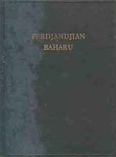 Kitab Perdjandjian Baharu [Nieuwe Testament in het Indonesis