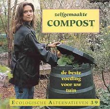 Zelfgemaakte compost. De beste voeding voor uw tuin [Ecologi