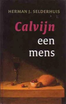Calvijn een mens - 1