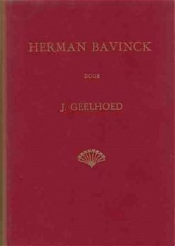 Dr. Herman Bavinck - 1