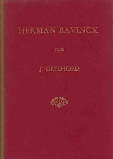 Dr. Herman Bavinck