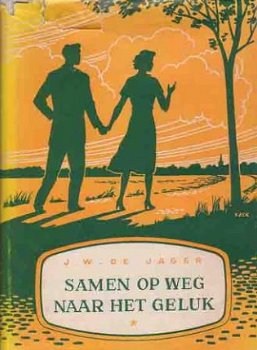 Samen op weg naar het geluk. Enkele opmerkingen over het pro - 1