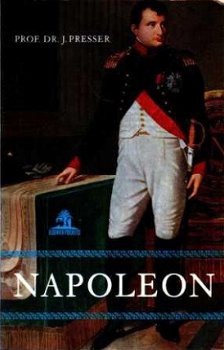Napoleon. Historie en legende. Deel 1 - 1