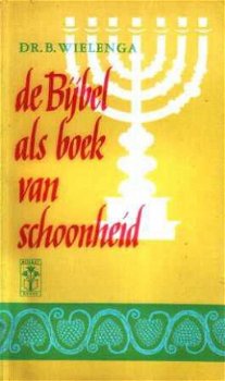 De Bijbel als boek van schoonheid - 1