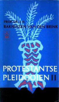 Protestantse pleidooien uit de zestiende eeuw. Deel 2 - 1