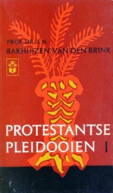 Protestantse pleidooien uit de zestiende eeuw. Deel 1