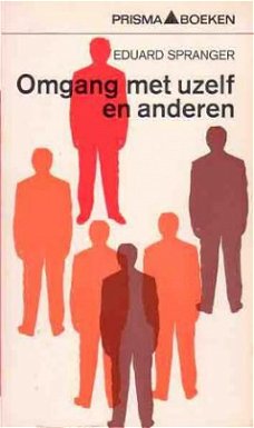 Omgang met uzelf en anderen