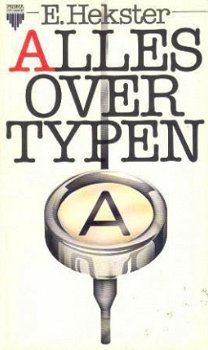 Alles over typen - 1