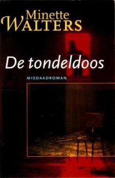 De tondeldoos - 1