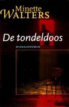 De tondeldoos - 1