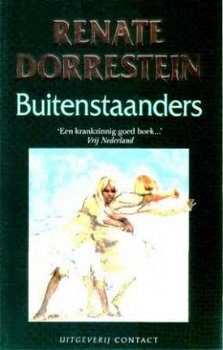 Buitenstaanders - 1