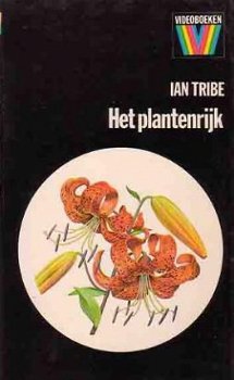 Het plantenrijk - 1