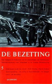 De bezetting. Deel 5 - 1