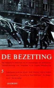 De bezetting. Deel 5