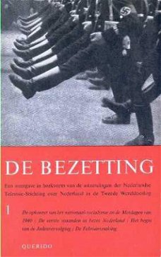 De bezetting. Deel 1