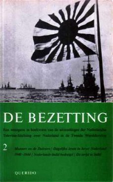 De bezetting. Deel 2