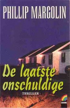 De laatste onschuldige