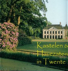 Kastelen en Havezaten in Twente