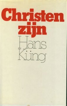 Küng, Hans; Christen Zijn