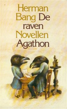 Bang, Herman; De Raven; novellen