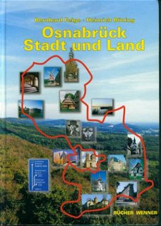 Feige, Bernhard; Osnabrück, Stadt und Land