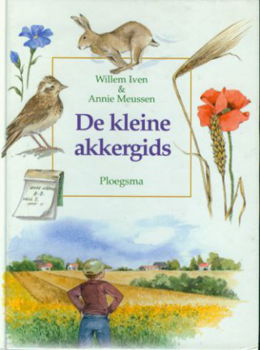 Iven / Meusen ; De kleine akkergids - 1