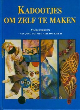 Kadootjes om zelf te maken - 1