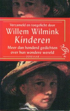 Willem Wilmink (red) ; Kinderen