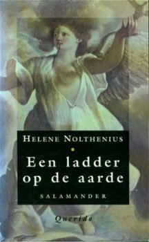 Nolthenius, Helene; Een ladder op de aarde - 1