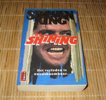 Stephen King - De Shining - 1