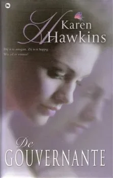 DE GOUVERNANTE - Karen Hawkins - 0