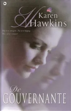 DE GOUVERNANTE - Karen Hawkins