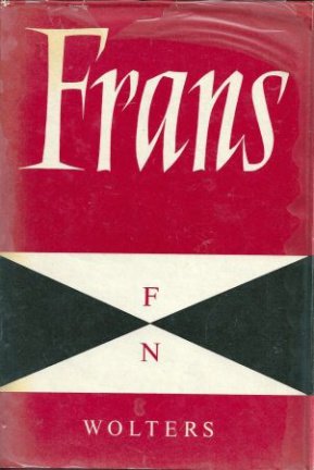 Herckenrath, C. R. C. / Dory, Albert - Frans Woordenboek - nr. 1
