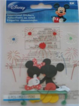 disney fireworks mickey - 1