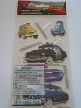 disney cars group - 1