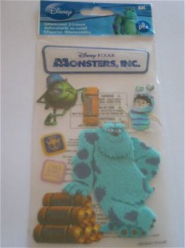 disney monsters&co - 1