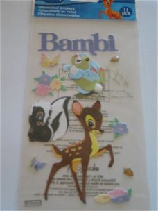 disney bambi