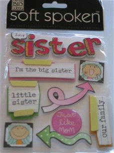 soft spoken sisters