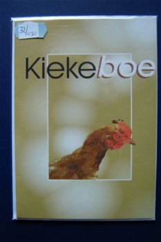 nr.32 KIEKEBOE - 1