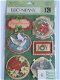 k&company grand adhesions EB visions of christmas word - 1 - Thumbnail