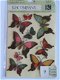 k&company grand adhesions engraved garden butterfly - 1 - Thumbnail