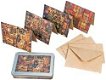 OPRUIMING: Tim Holtz district market notecards collectibles - 1 - Thumbnail