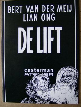 de lift - 1