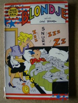 blondje pocket - 1